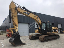 Caterpillar 324DL