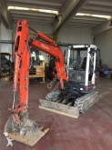 Kubota KX101-3