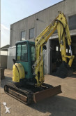 mini escavatore Yanmar
