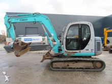 mini pelle Kobelco
