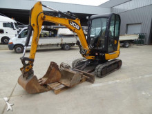 JCB 802 6 zts