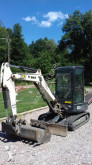 Bobcat E 32