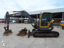 Volvo ECR88