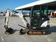 Bobcat E 16