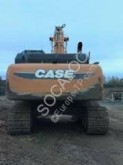 Case CX350C DEMOLITION