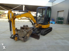 JCB 8025ZTS