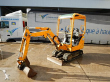 Yanmar SV 15
