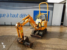 Yanmar SV 08