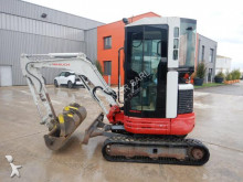 Takeuchi TB 23 R