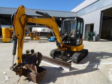 JCB 8035ZTS