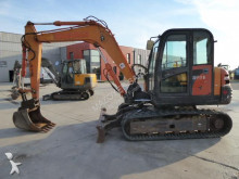 Doosan mini excavator
