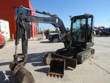 Volvo EC35 C