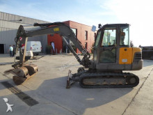 Volvo EC55 C