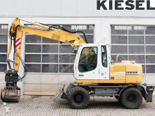 Liebherr A312 A312 Bagger