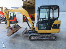 Caterpillar 302.5 C