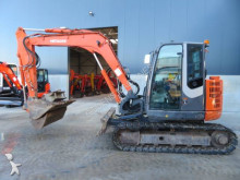Hitachi mini excavator