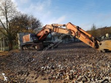pelle sur chenilles Hitachi