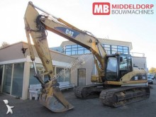 Caterpillar 320DL