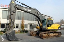 Volvo EC290 CL CRAWLER EXCAVATOR 31.9 T VOLVO EC290CL