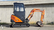 mini-graafmachine Hitachi