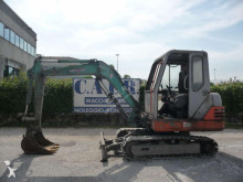 mini escavatore Ihimer