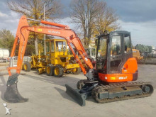 Kubota U50.3 alpha