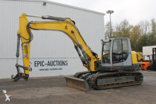 rupsgraafmachine Wacker Neuson