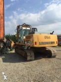 rupsgraafmachine Liebherr