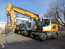 Liebherr A 918 excavator