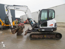 Bobcat E 80