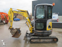 New Holland E 26 B SR