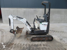 Bobcat E 10