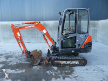 Hitachi ZX 18 CLR
