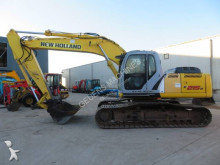 New Holland E 215 B
