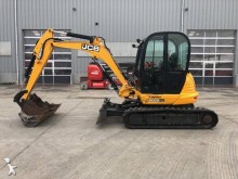 JCB 8055ZTS 8055 ZTS