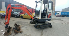 graafmachine onbekend