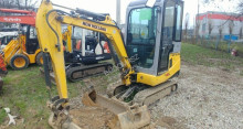 graafmachine onbekend
