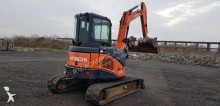 Hitachi ZX52U3 HITACHI ZX52