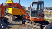 Hitachi EX 50-U EX 50 U