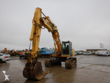New Holland Kettenbagger