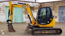 JCB 8085ZTS eco