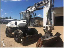 Risa wheel excavator