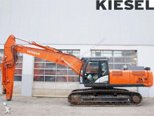 Hitachi ZX350 ZX350 LCN-5