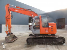 Hitachi ZX 135 US
