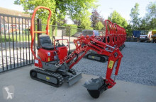 Yanmar SV 08-1