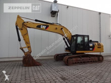Caterpillar 329DL