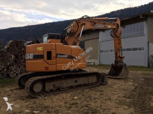 Case CX135