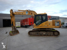 Komatsu Kettenbagger