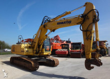 Komatsu PC240NLC-8
