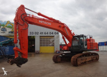 Hitachi ZX470LCH-3